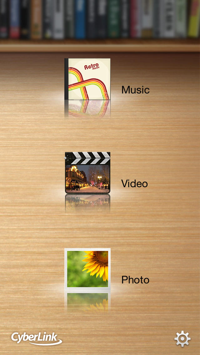 PowerDVD Mobile V.4 für Ultra - iPhone/iPad-App - CHIP